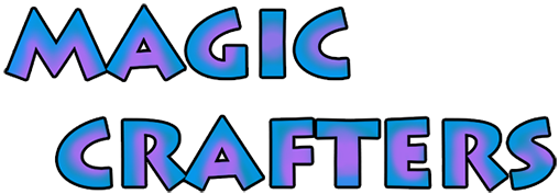 Magic Crafters - Spyro Fan Forum